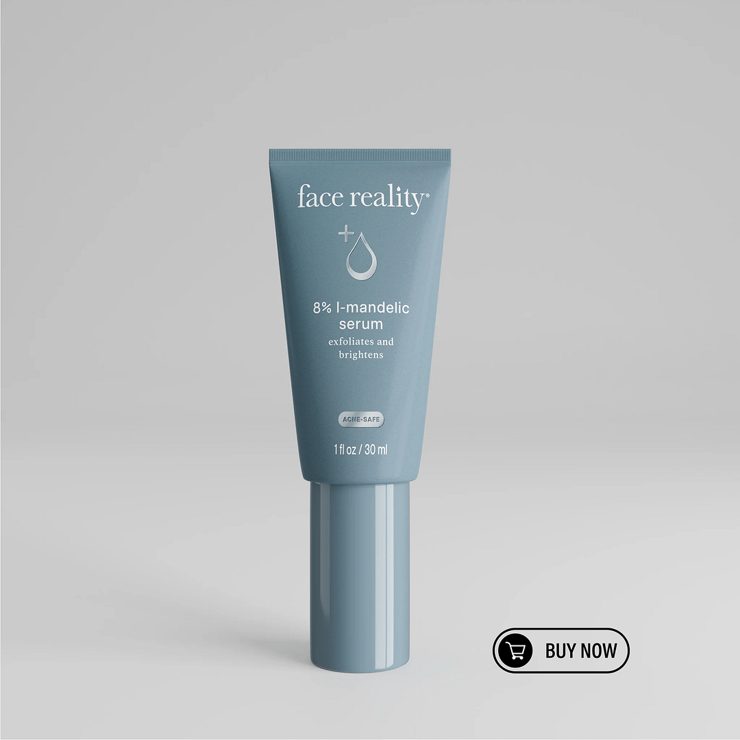 8% I-Mandelic serum