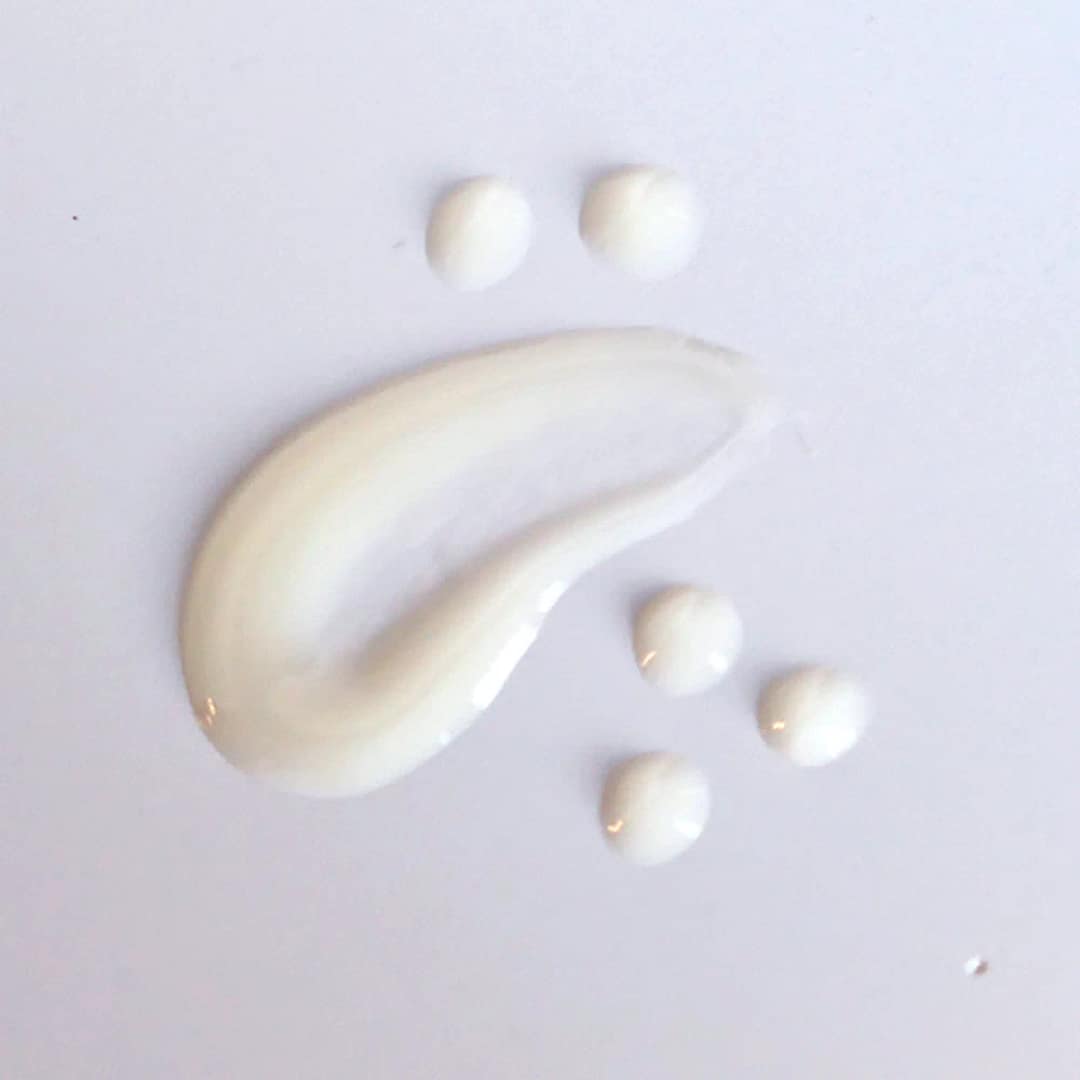 Skin Script Mandelic Brightening Serum – Texture Swatch