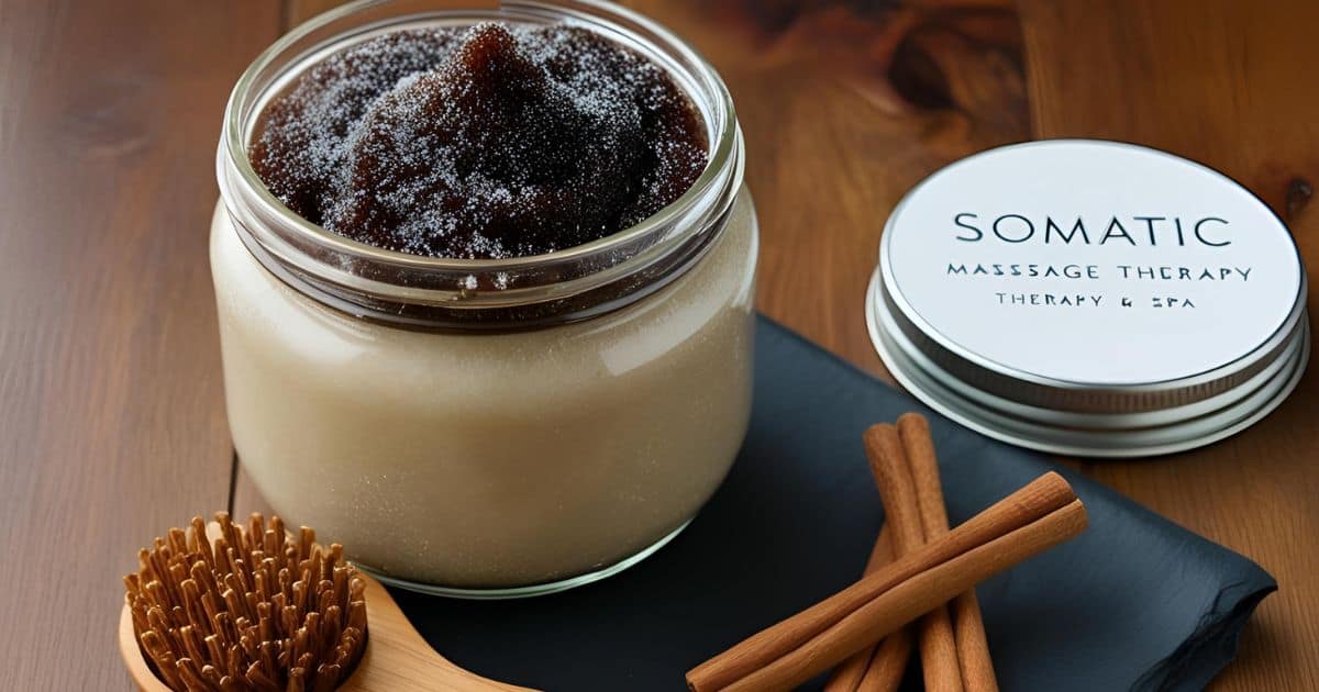 Sugar in a Jar