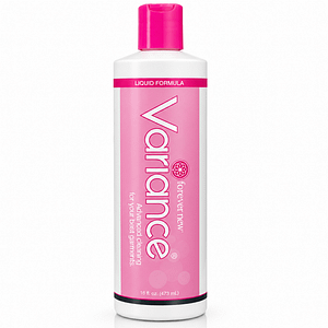 Forever New Variance fragrance-free liquid wash for post-op compression garments, fajas and shapewear