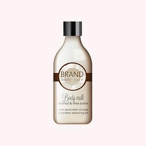 Body Lotion