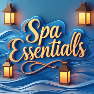 Spa Essential Sign