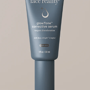 Face Reality GlowTone Corrective Serum