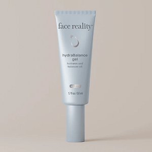 Face Reality Hydrabalance Hydrating Gel
