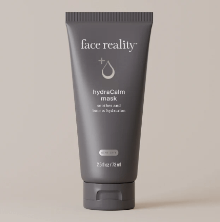 Face Reality HydraCalm Mask
