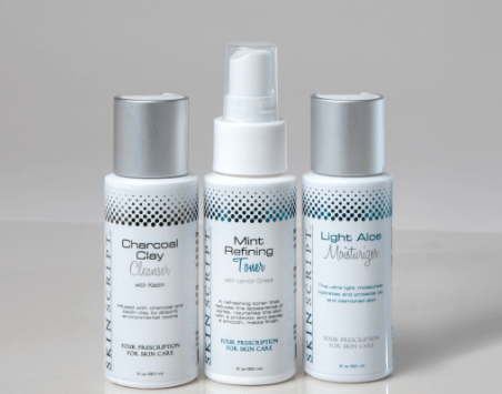 Skin Script Minimalist Kit