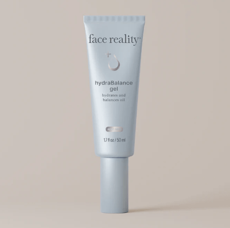 Face Reality Hydrabalance Hydrating Gel