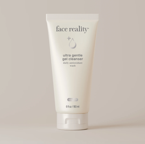 Face Reality Ultra Gentle Cleanser