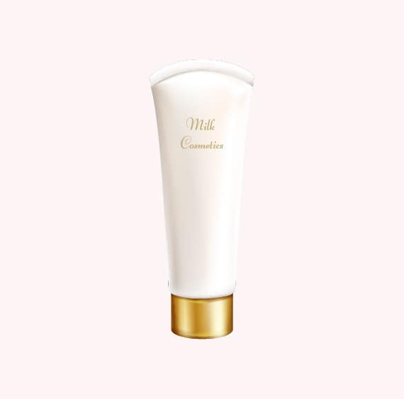 product-milk-costmetics