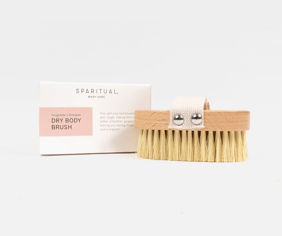 Dry Brush