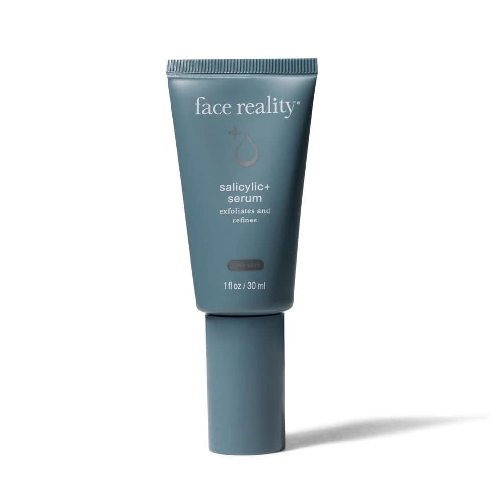 Face Reality Salicylic Acid Serum