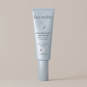 Face Reality Hydra-Remedy Gel Serum
