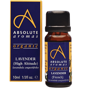 Absolute Aromas Lavender (French) Essential Oil