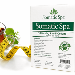 Somatic Slim Tea