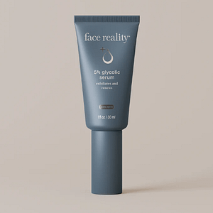 Face Reality 5% Glycolic Serum