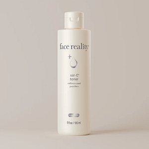 Face Reality Acnebeta-C Toner