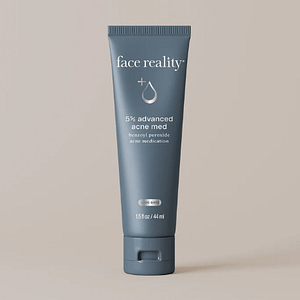 Face Reality Advanced Acne Med