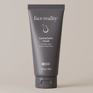 Face Reality HydraCalm Mask