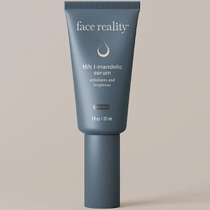 Face Reality Mandelic Serum 15%