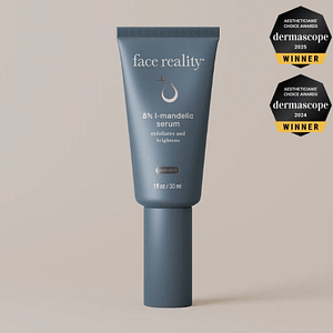 Face Reality Mandelic Serum 8%