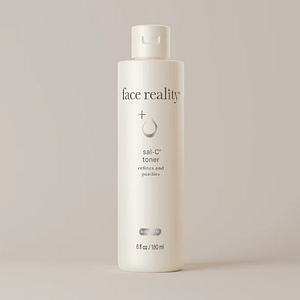 Face Reality Sal-C Toner