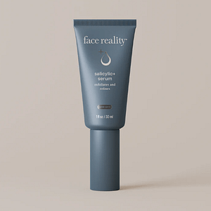Face Reality Salicylic Serum