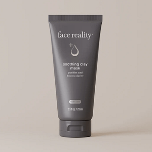 Face Reality Soothing Clay Mask