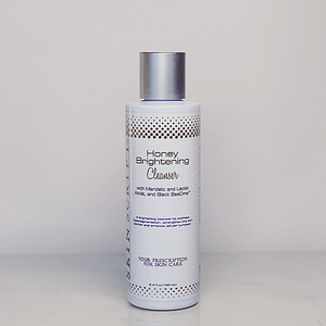 Honey Brightening Cleanser