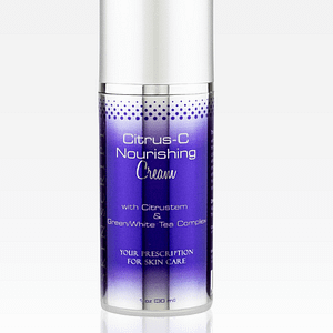 Skin Script Citrus-C Nourishing Cream