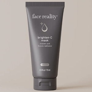 Face Reality Brighten-C Mask