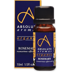 Absolute Aromas Rosemary Essential Oil 10ml