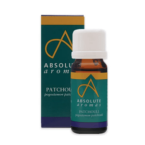 Absolute Aromas Patchouli Essential Oil 10ml