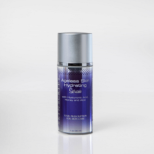 Skin Script Ageless Skin Hydrating Serum