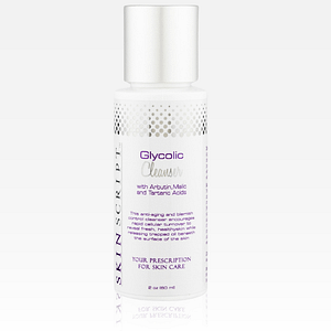 Skin Script Glycolic Cleanser