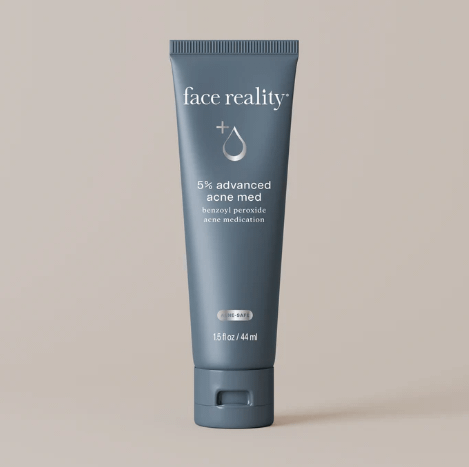 Face Reality Advanced Acne Med