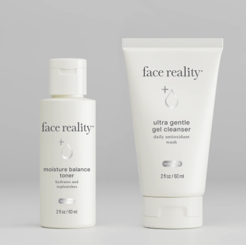 Face Reality Travel Size
