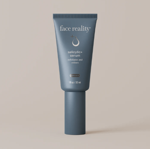 Face Reality Salicylic Serum
