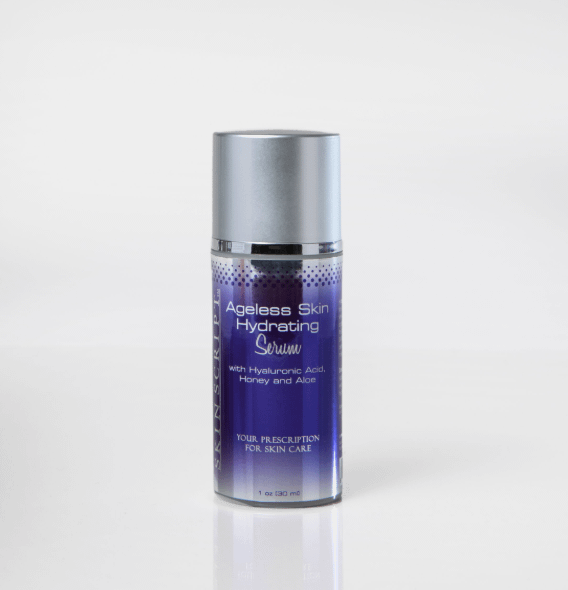 Skin Script Ageless Skin Hydrating Serum