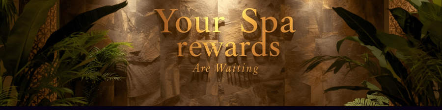 Spa Rewards