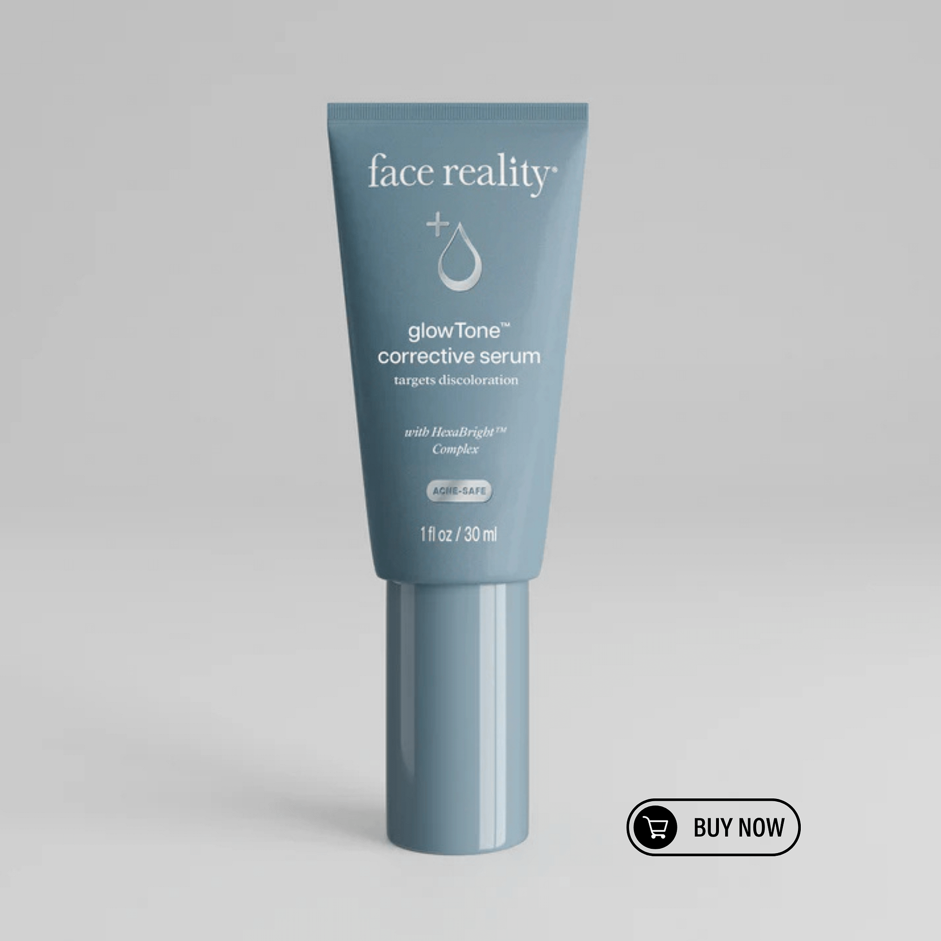 glowTone corrective serum